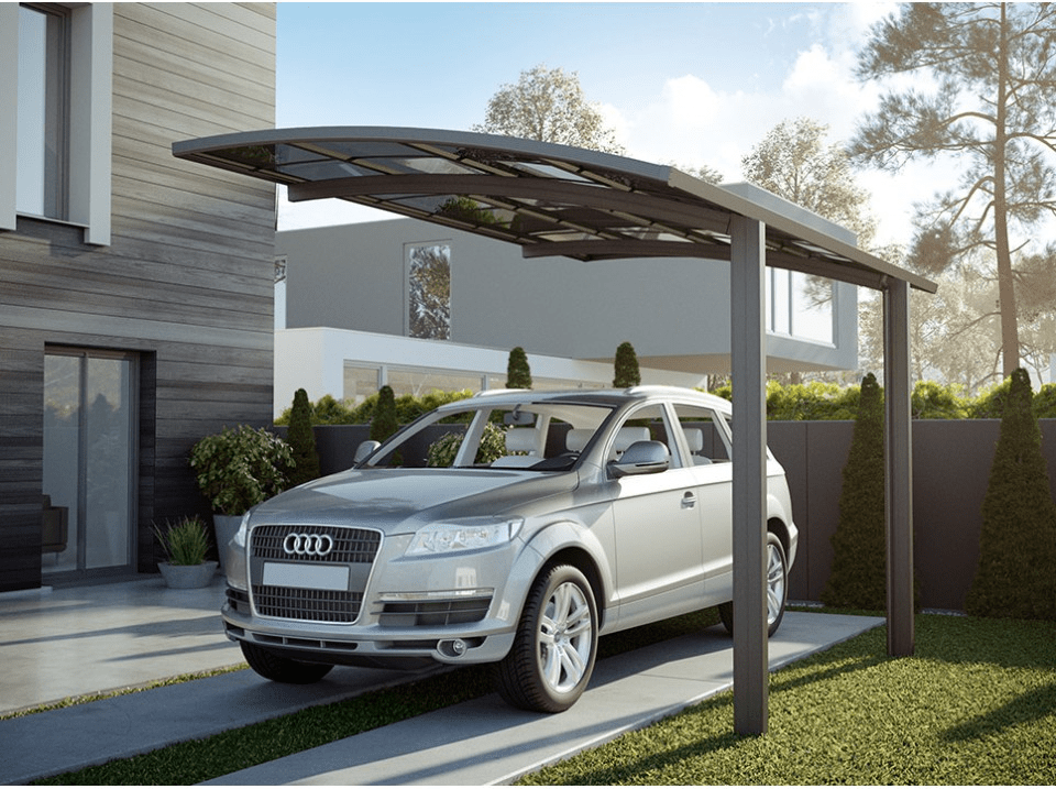 Carport Haute loire Carport Haute loire