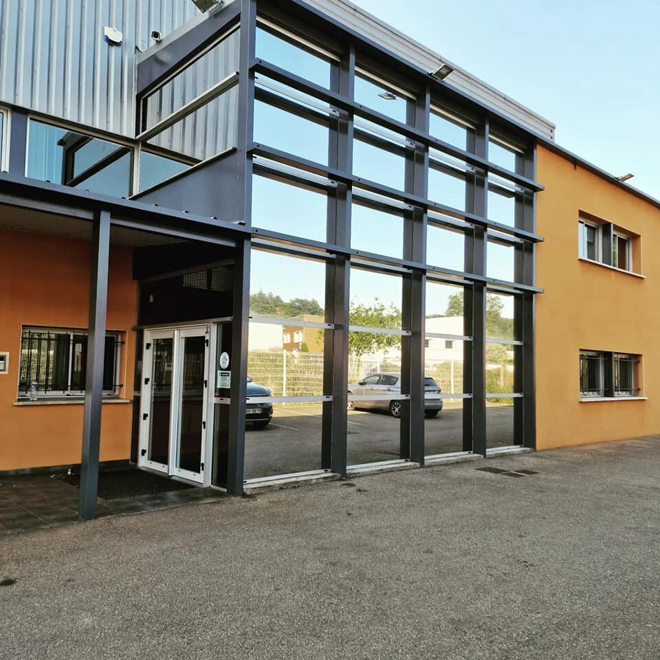 Film solaire fenêtre